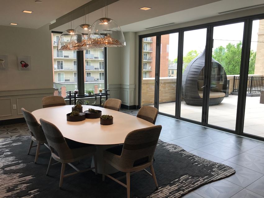 Avec On H Street Apartments, 901 H Street, NE, Washington, DC RentCafe